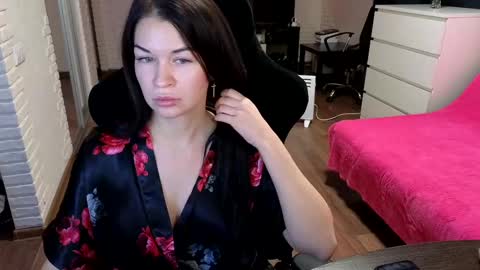 Alisa online show from 01/18/25, 10:06