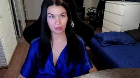 Alisa online show from 02/01/25, 09:40