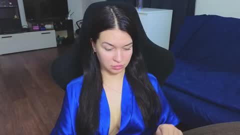 Alisa online show from 02/13/26, 08:05