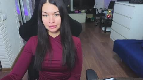 Alisa online show from 04/17/26, 09:40