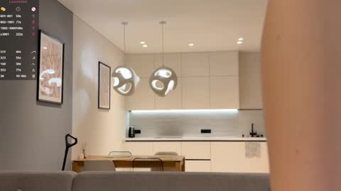 Molly online show from 03/29/26, 03:17