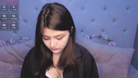 Snapshot of xxxnaughtyfoxxx chatting on 07/01/26, 05:45 foxy online show from 07/01/26, 05:45