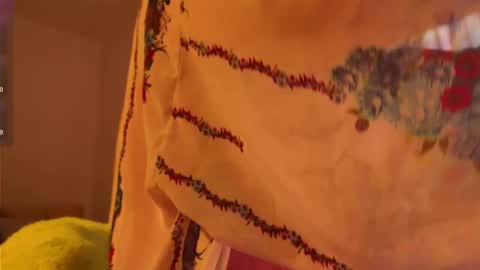 Xxxoka online show from 02/03/25, 06:45