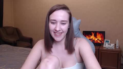 xxxoliviafoxxx online show from 01/27/25, 12:43