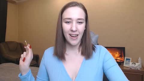 xxxoliviafoxxx online show from 01/28/25, 10:56