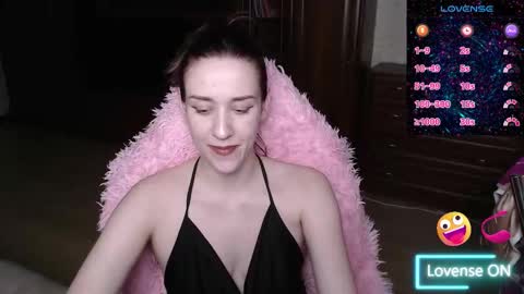 xxxoliviafoxxx online show from 03/18/26, 11:19