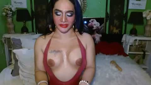 PAMPAM online show from 02/14/26, 02:58