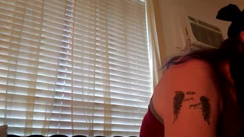 XXXQueenMandyDickenz online show from 01/04/25, 10:13