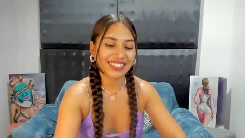 Sara online show from 02/16/25, 08:10