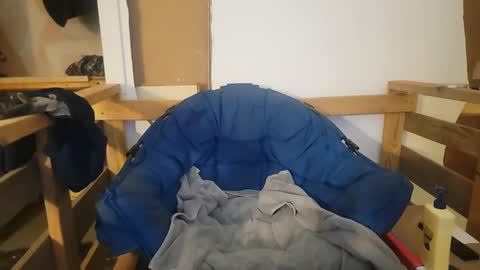 ScubaSteve online show from 12/26/24, 08:18