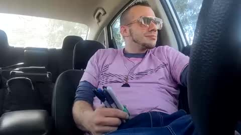 ScubaSteve online show from 03/03/25, 06:33