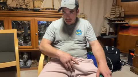 ScubaSteve online show from 05/15/26, 05:36