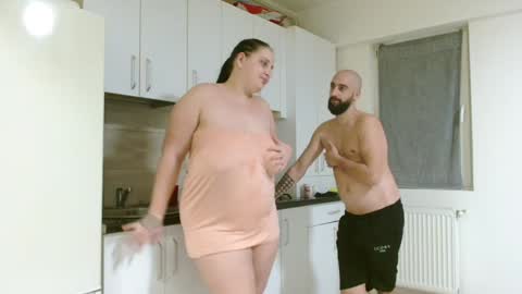 Snapshot of xxxsexroom chatting on 12/21/24, 02:58 Janne online show from 12/21/24, 02:58