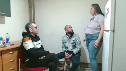 Janne online show from 02/04/26, 05:08