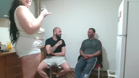 Janne online show from 03/05/26, 08:05