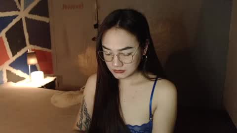 Melissa online show from 02/08/25, 09:13