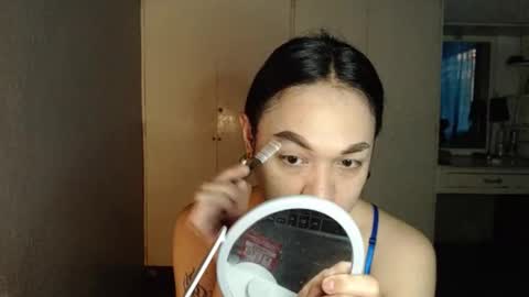 Melissa online show from 02/10/26, 02:59