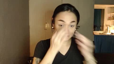 Melissa online show from 03/02/26, 10:55