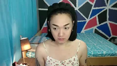 Melissa online show from 03/29/26, 02:44