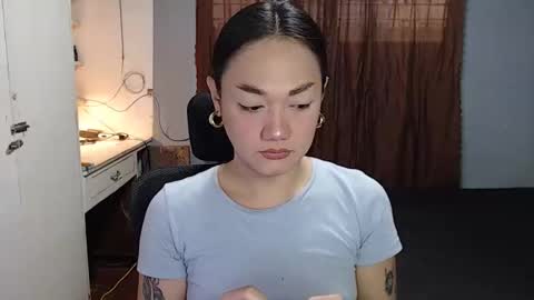 Melissa online show from 05/15/26, 03:02
