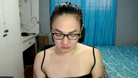 Melissa online show from 06/28/26, 02:39