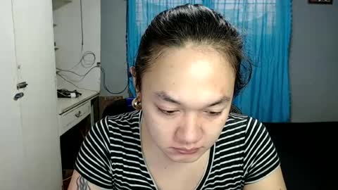 Melissa online show from 07/07/26, 03:09