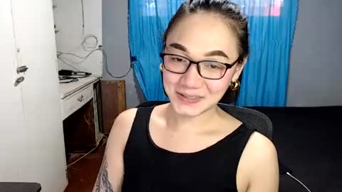 Melissa online show from 07/14/26, 02:16