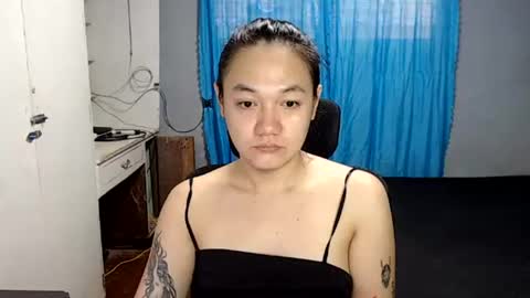 Melissa online show from 07/18/26, 02:49