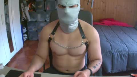 xxxsomethings online show from 03/29/26, 01:11