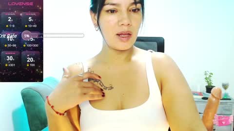 dolcesasha  online show from 12/03/24, 05:55