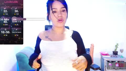 dolcesasha  online show from 12/13/24, 08:58