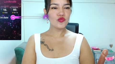 dolcesasha  online show from 12/16/24, 03:22