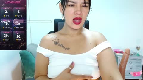 dolcesasha  online show from 12/16/24, 06:38