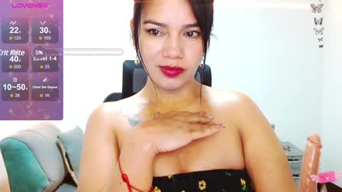 dolcesasha  online show from 01/03/25, 05:20