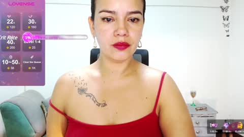 dolcesasha  online show from 01/04/25, 07:55