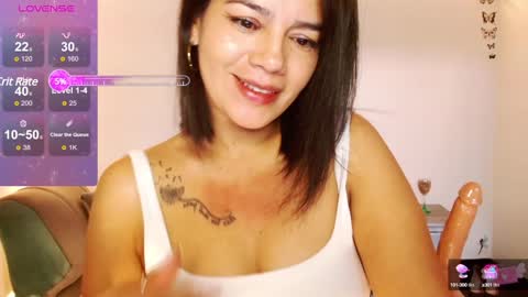 dolcesasha  online show from 01/09/25, 06:47