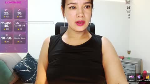 dolcesasha  online show from 01/22/25, 04:23