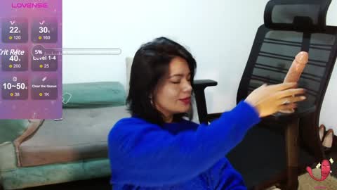 dolcesasha  online show from 01/24/25, 02:51