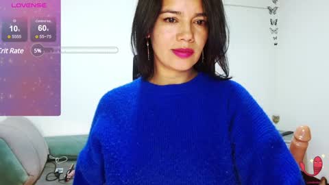 dolcesasha  online show from 01/24/25, 06:04