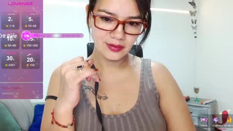 dolcesasha  online show from 01/28/25, 02:53