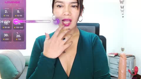 dolcesasha  online show from 02/03/25, 06:07