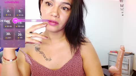 dolcesasha  online show from 02/07/25, 06:13