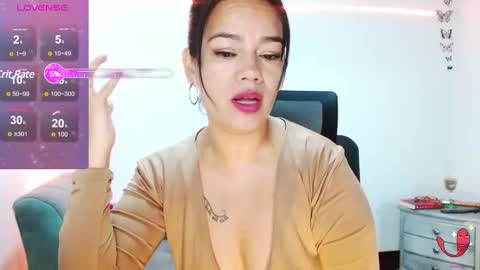 dolcesasha  online show from 02/10/25, 01:44