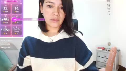 dolcesasha  online show from 02/17/25, 06:26