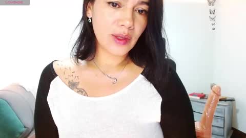 dolcesasha  online show from 02/18/25, 02:59