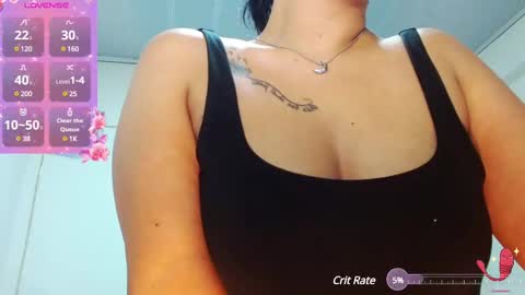 dolcesasha  online show from 02/19/25, 02:01