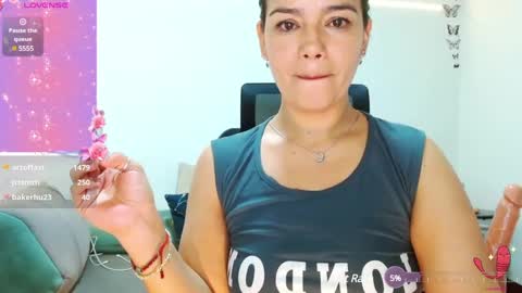 dolcesasha  online show from 02/19/25, 05:16