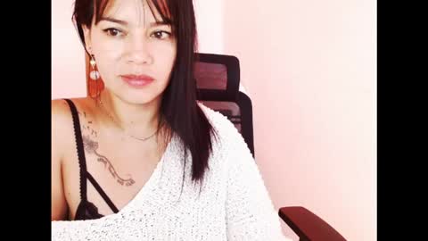 dolcesasha  online show from 10/16/25, 02:07