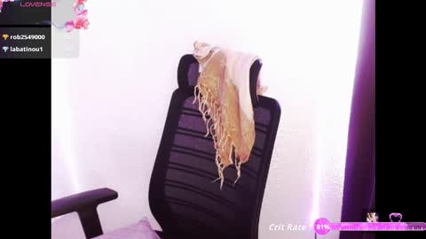 dolcesasha  online show from 03/26/26, 06:35