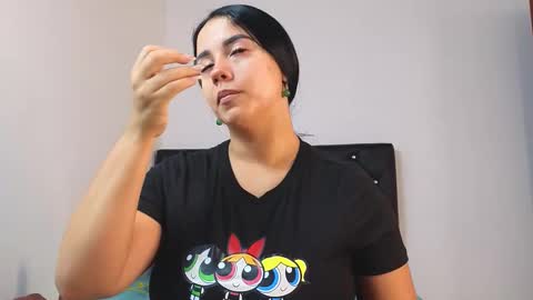 xxxtatianabustyxxx online show from 11/17/25, 04:24